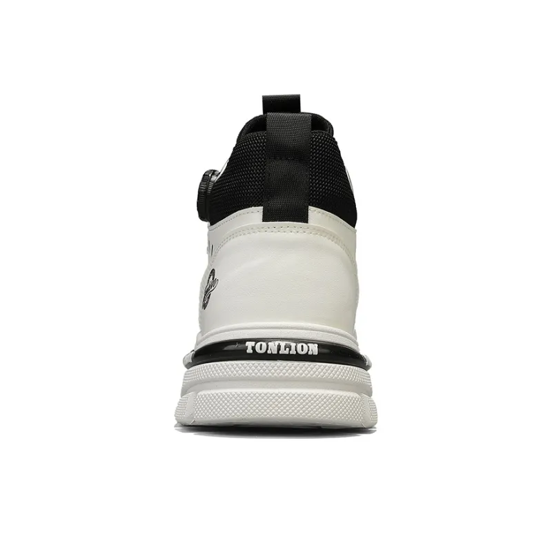 Tonlion Short Martin Boot Men's-13