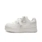 Beige, Fleece-Lined