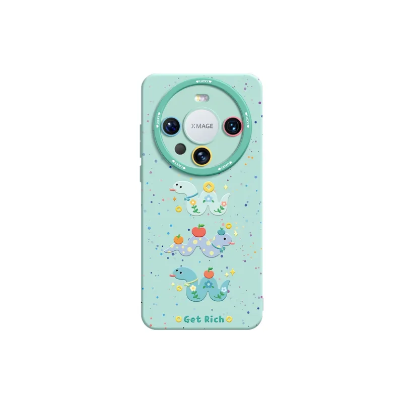 SUPER MOUSE Phone Cases-12