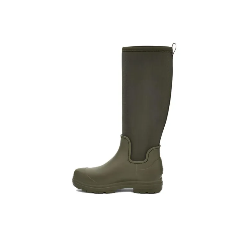 UGG Droplet Tall Knee-high Boots-0