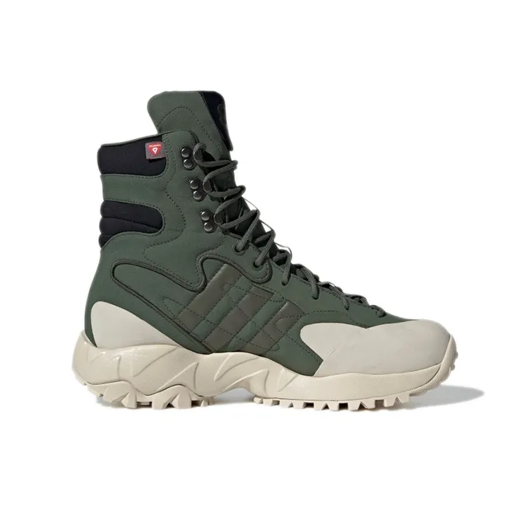 Adidas Y 3 Notoma Shadow Green-1