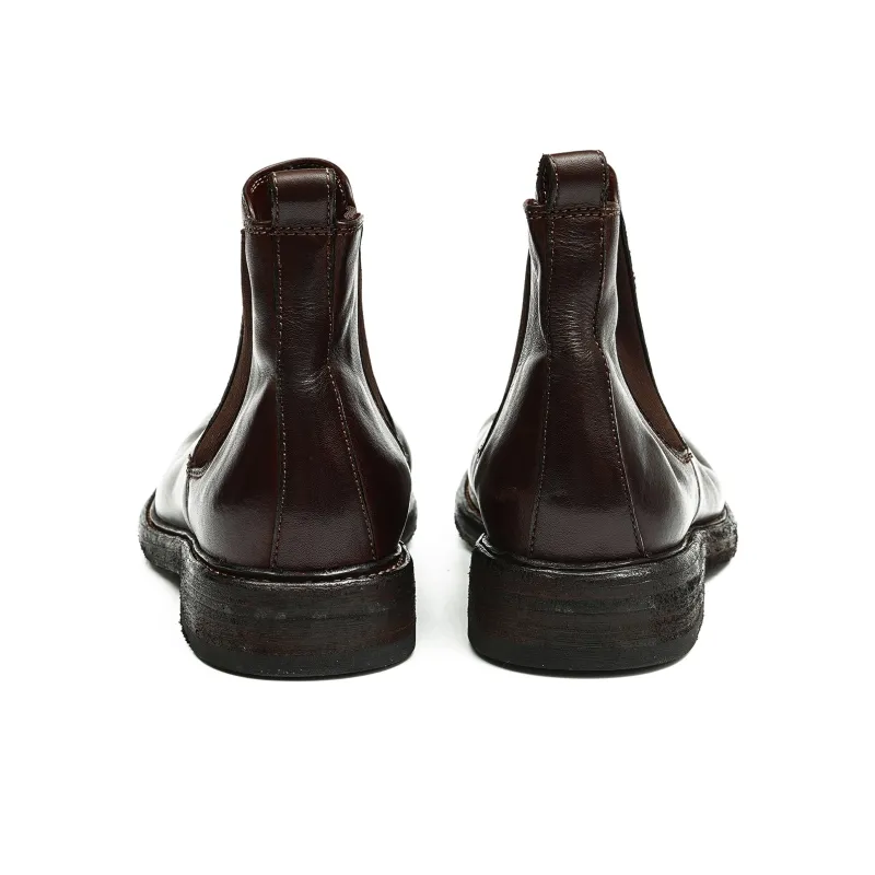 ASTON M.JAZZ Short Chelsea Boots Men's-13