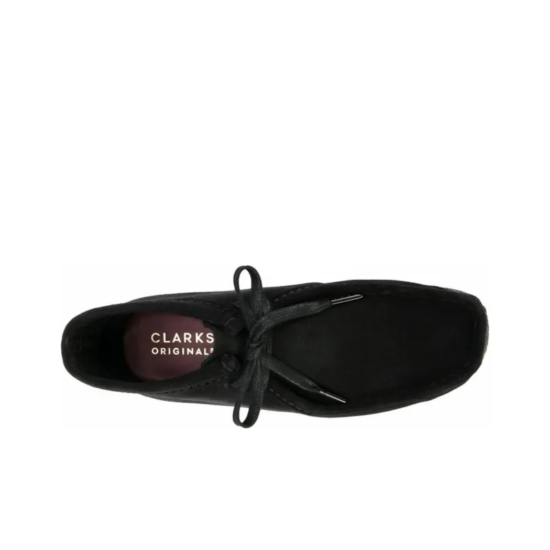 clarks Originals Lace-up Desert Boots-2