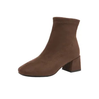 Walker Shop Ankle Boots Women's