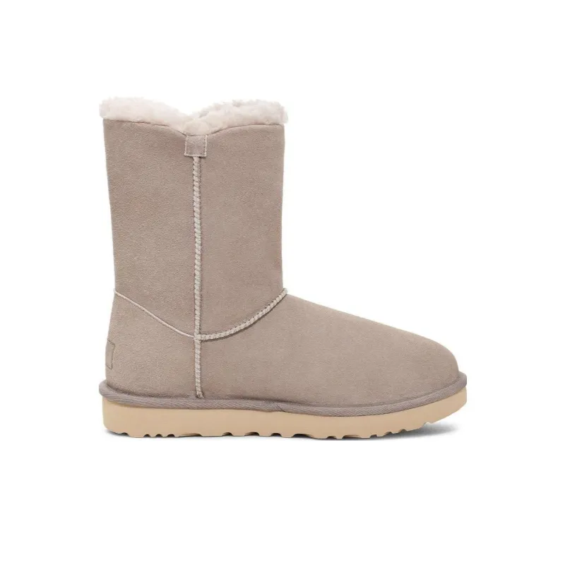 UGG Bailey B2s 'Oyster' Women's-1