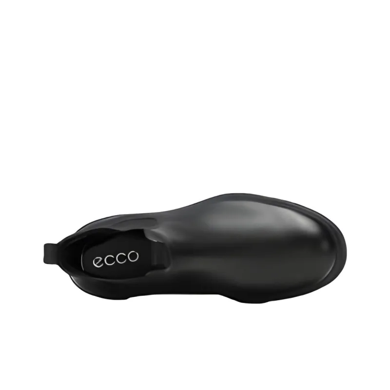 ecco Grainer 40mm Ankle Boots-2