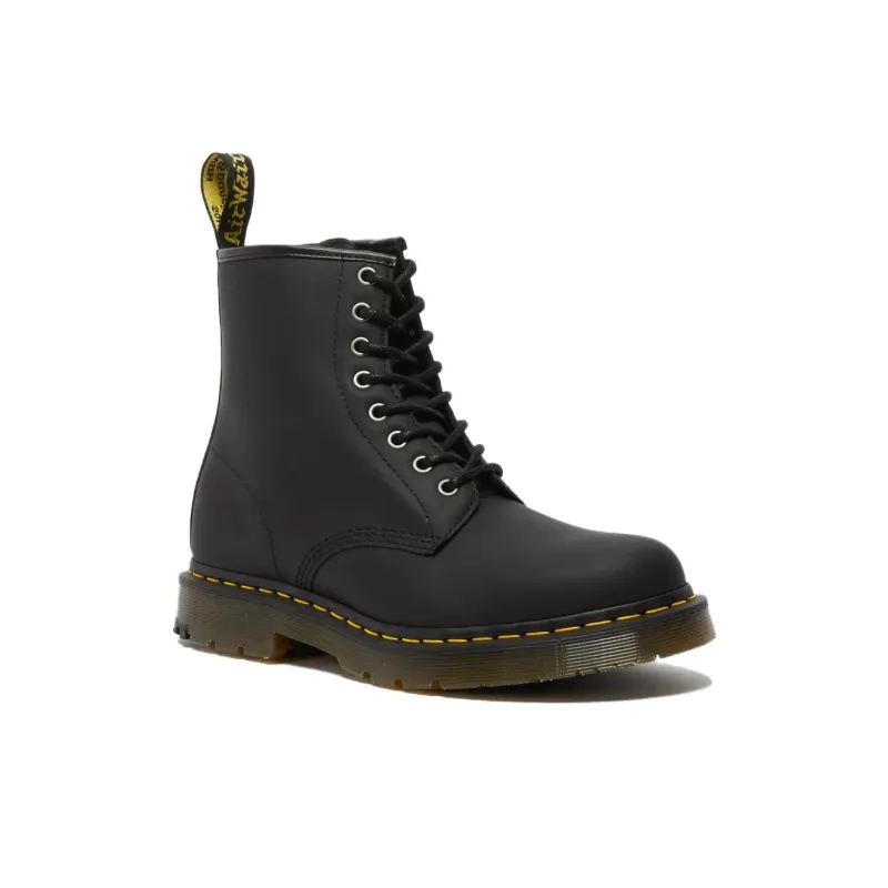 1460 Wintergrip Black US M POIZON