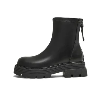 TATA Ankle Boots Women's Black