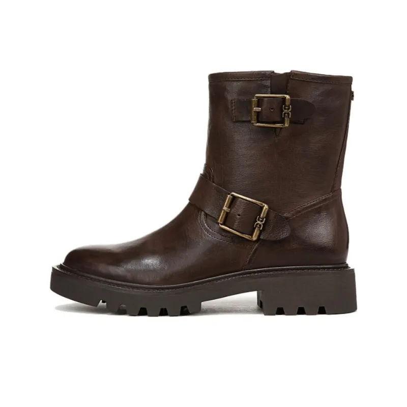 SAM EDELMAN Ankle Boots 3.5cm Women's-3