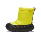 Yellow Black