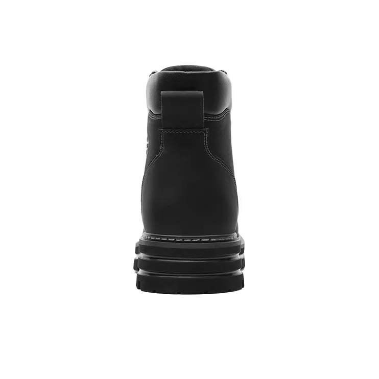 Dickies Outdoor Boots Men Black-3