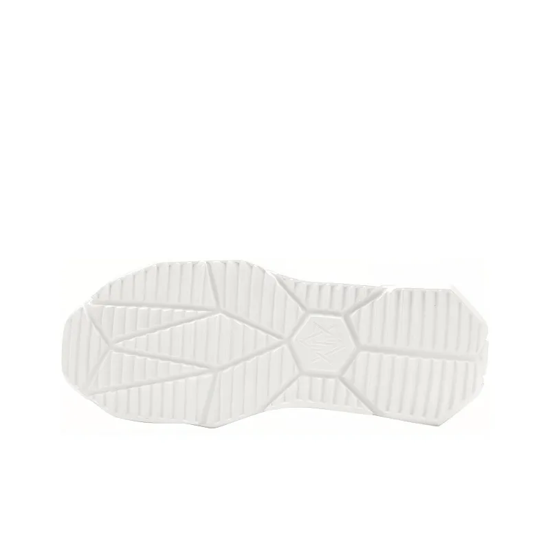 NORVINCY Snow Boots Unisex White-4