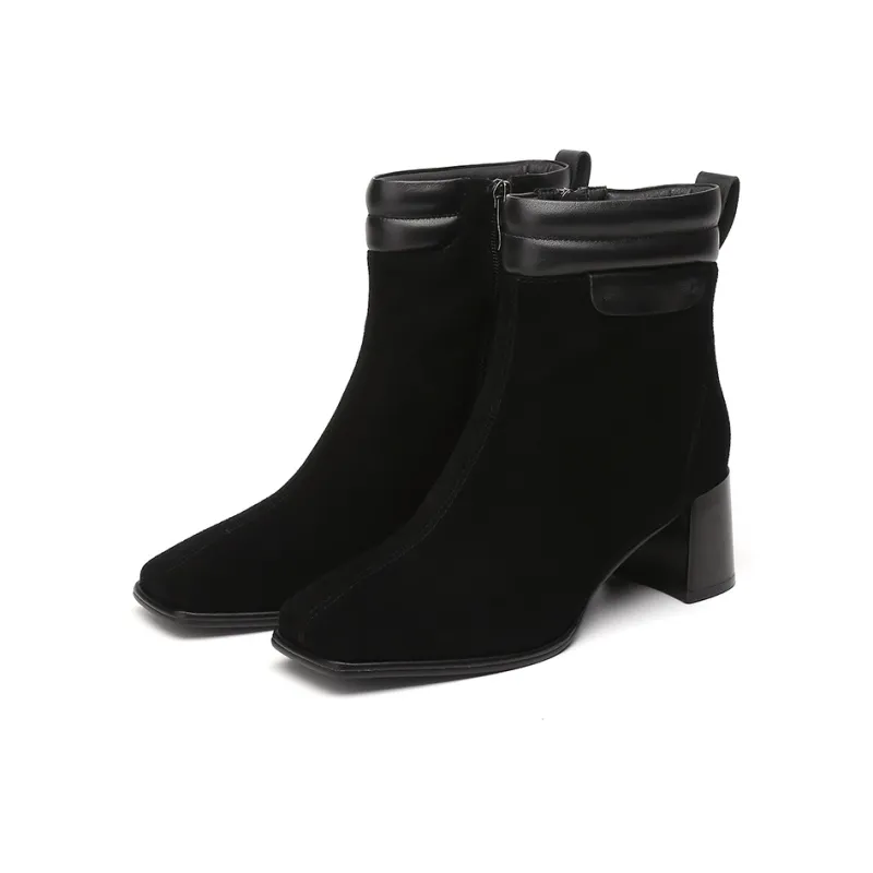 Rich birds Ankle Boots Women's-2