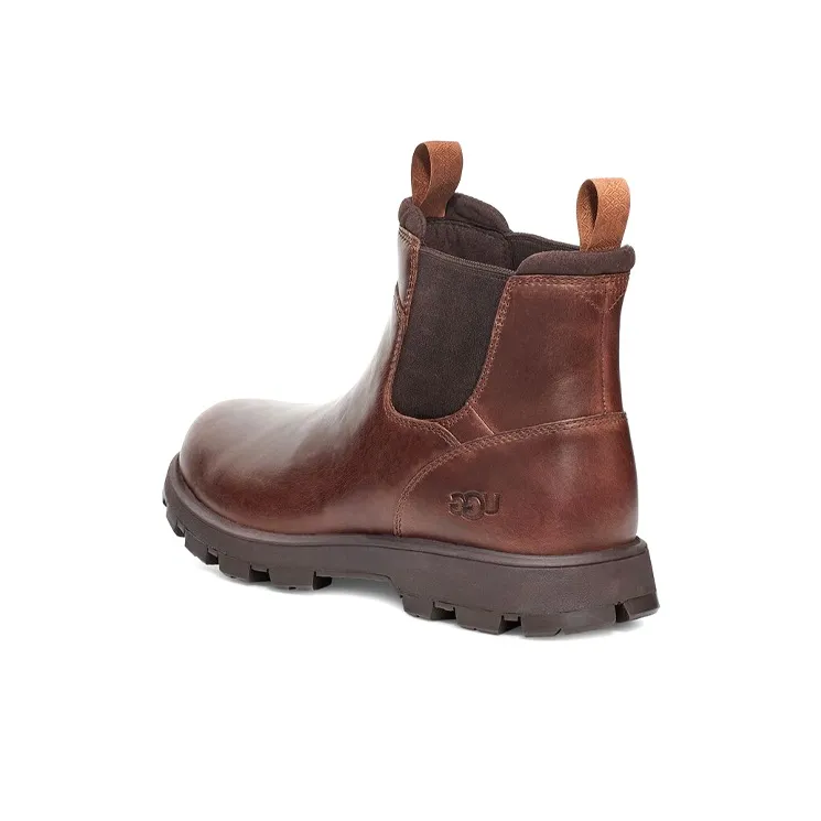 UGG Chelsea Boots Men Coffee-2