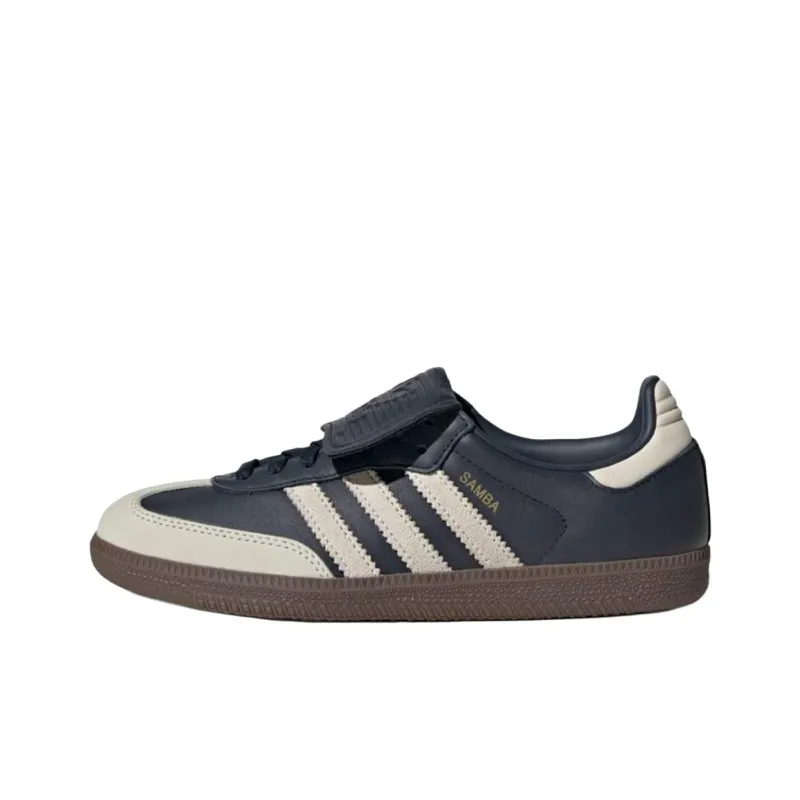 Adidas Samba Lt Aurora Ink Cream White Women's-0