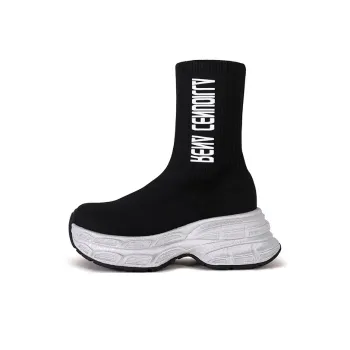 Uncle's House Ankle Boots Women's Black