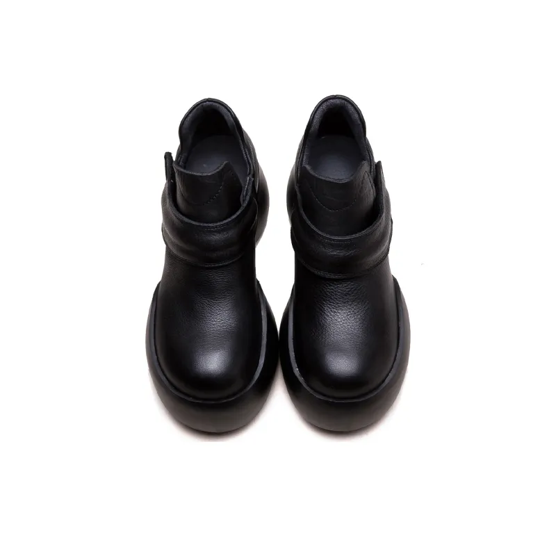 Jay Ankle Boots Women's Brown/Black-7