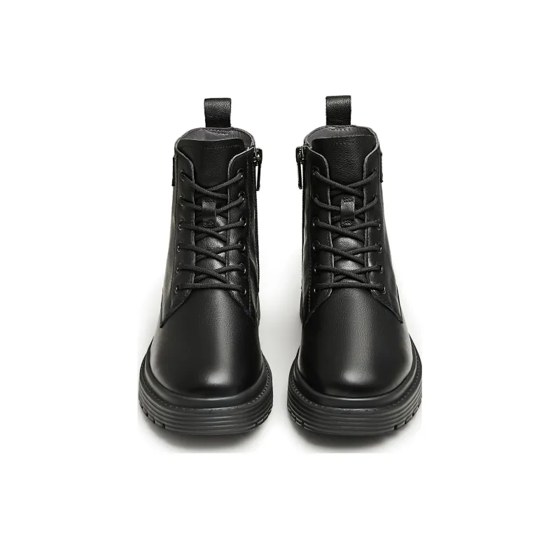 Teenmix Ankle Boots 4.5cm Women's-3