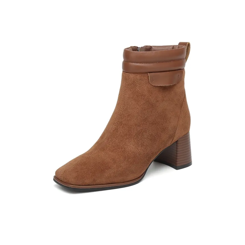 Rich birds Ankle Boots Women's-6