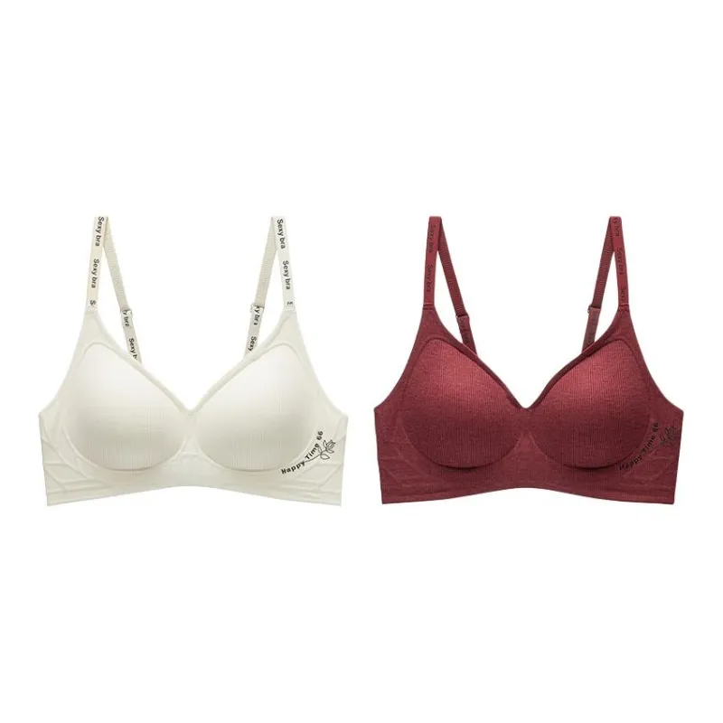 GOSO Women's Bras-10