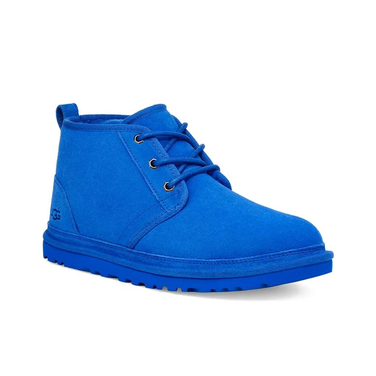 UGG Neumel Boot Dive Blue-2