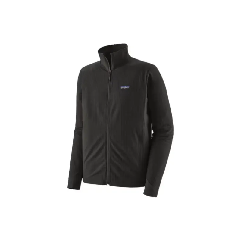 Patagonia Casual Sportswear Unisex Black-5