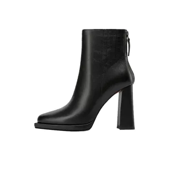 Princess & Isabel Ankle Boots 9.7cm Women's