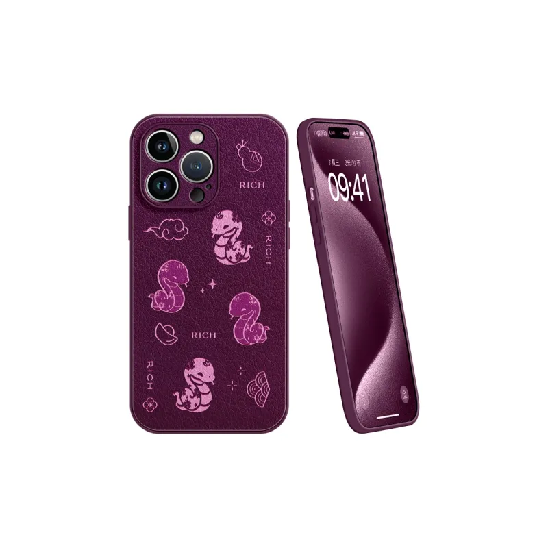 Lingtao Phone Cases-36