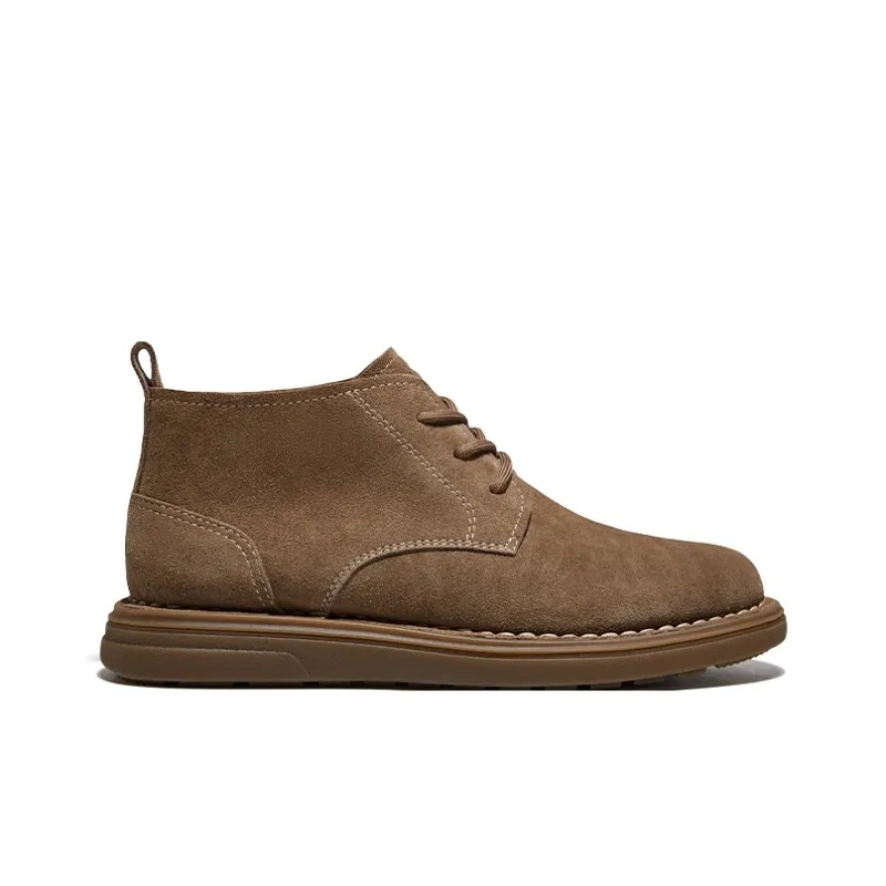 Hautton Jeans Ankle Boots Men's-7