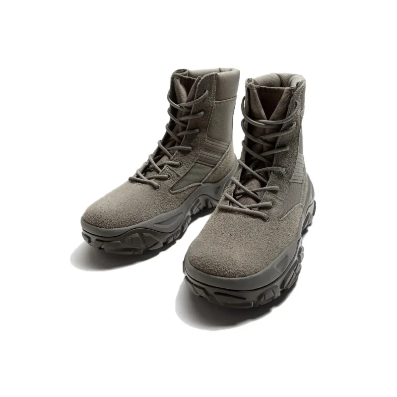ZARA Ankle Boots Men-2