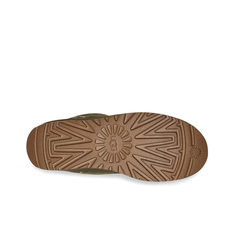 UGG Highland Hi Heritage 'Olive Green' Women's-5