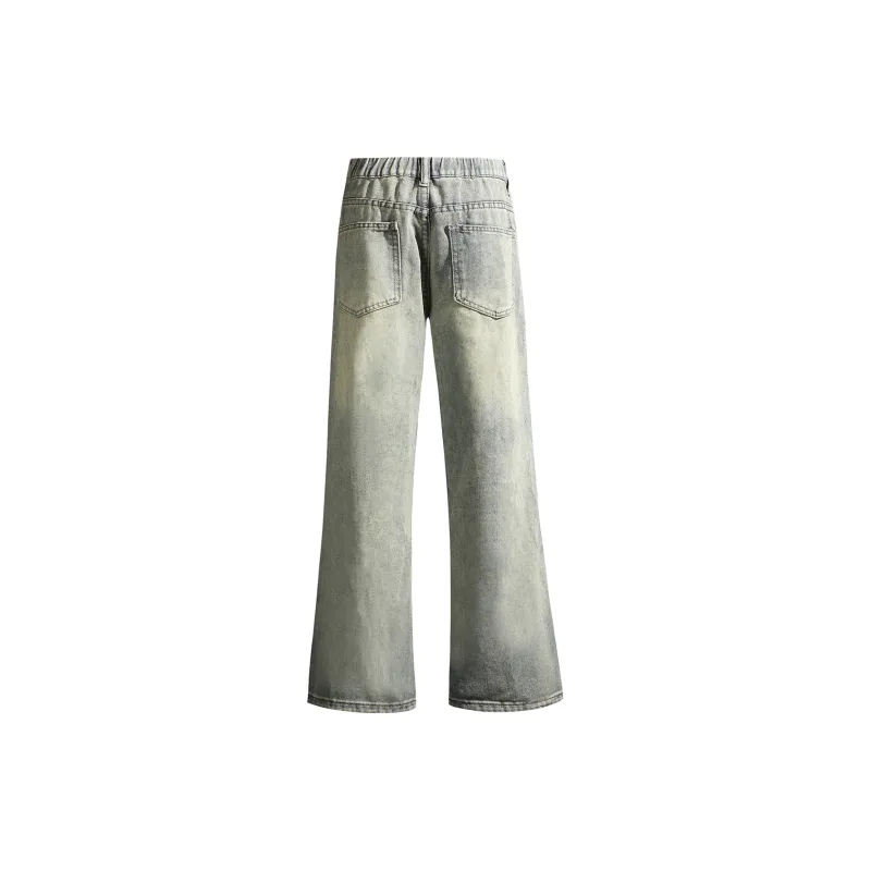 VXOXV Jeans Unisex-1