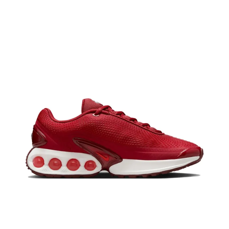 Nike Air Max Dn Tough Red Gym Red Women's-1