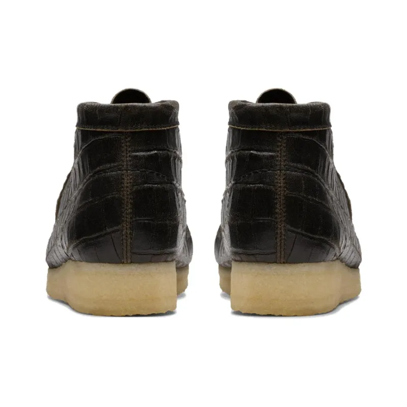 Clarks X Tokyo Wallabee Boots Women's-4