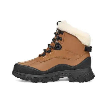 UGG Adirondack Meridian Hiker Boot Chestnut Women's