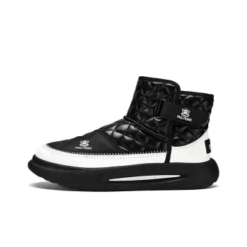 PAUL FRANK Knee High Snow Boots Men's