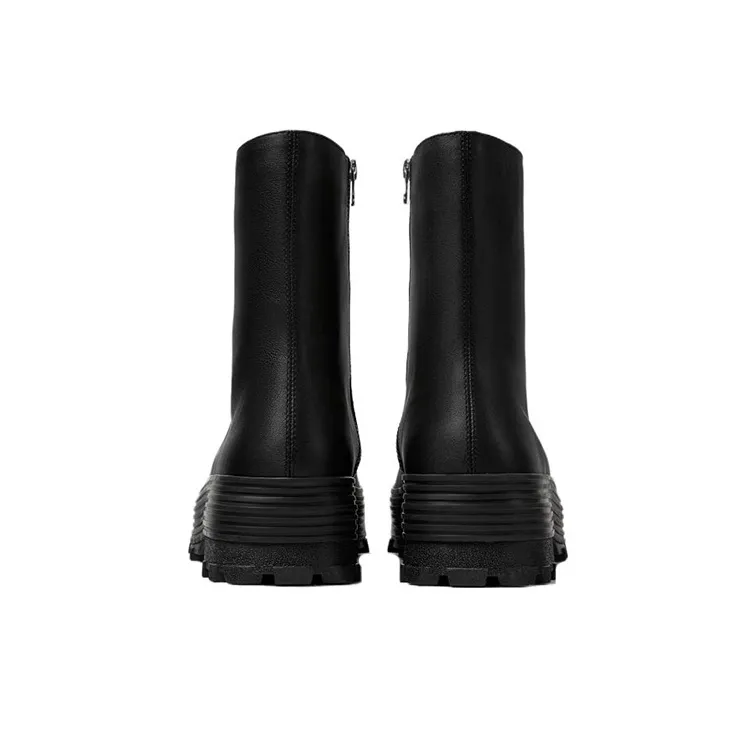 Camperlab Traktori Leather Boots-3