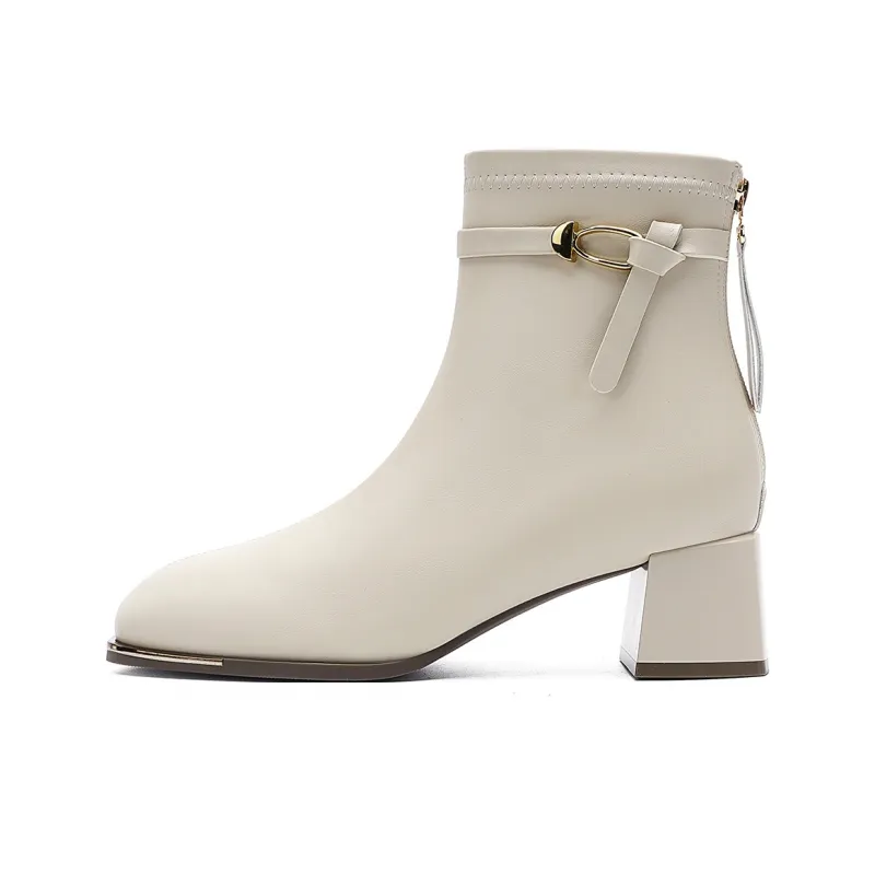 JOSINY Ankle Boots Women's-5