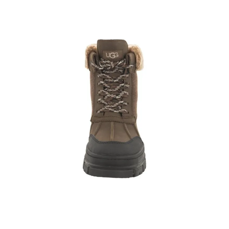 UGG Ashton Addie Tipped 'Dark Earth' Women's-1