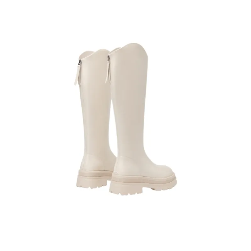 DUSTO Knee high Boots Women's-7