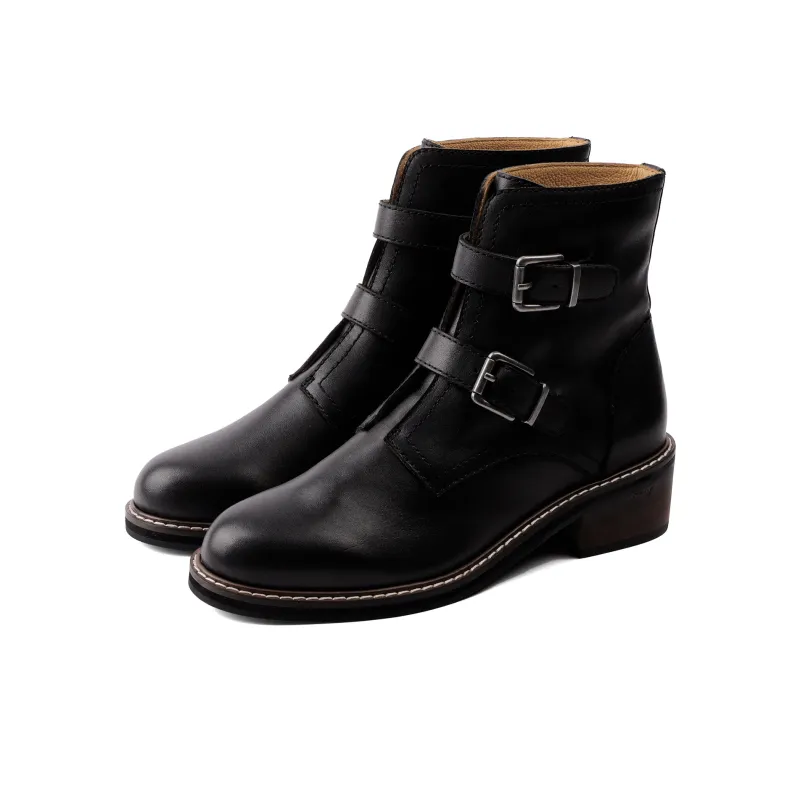 Kacey Devlin Ankle Boots Women's-9