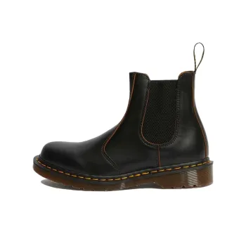 Dr.Martens 2976 Vintage Chelsea Boot Black