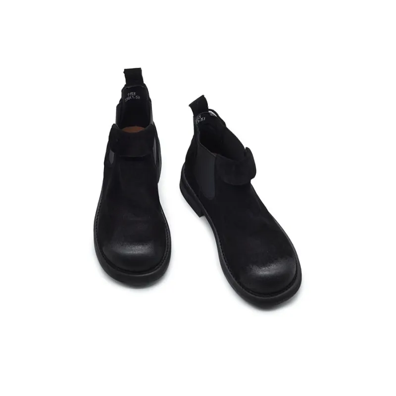 ARTMU Short Chelsea Boots Women's-4