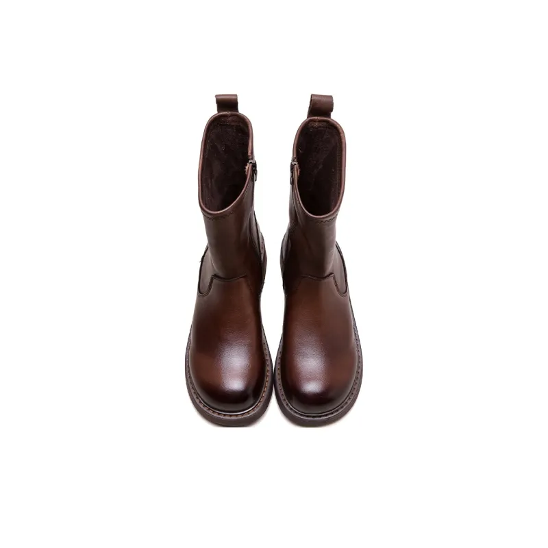 Jay Ankle Boots Women's-3