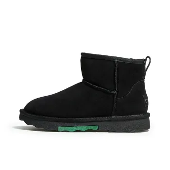 CAMEL Warm Wear Resistant Slip Resistant Snow Boots Women's