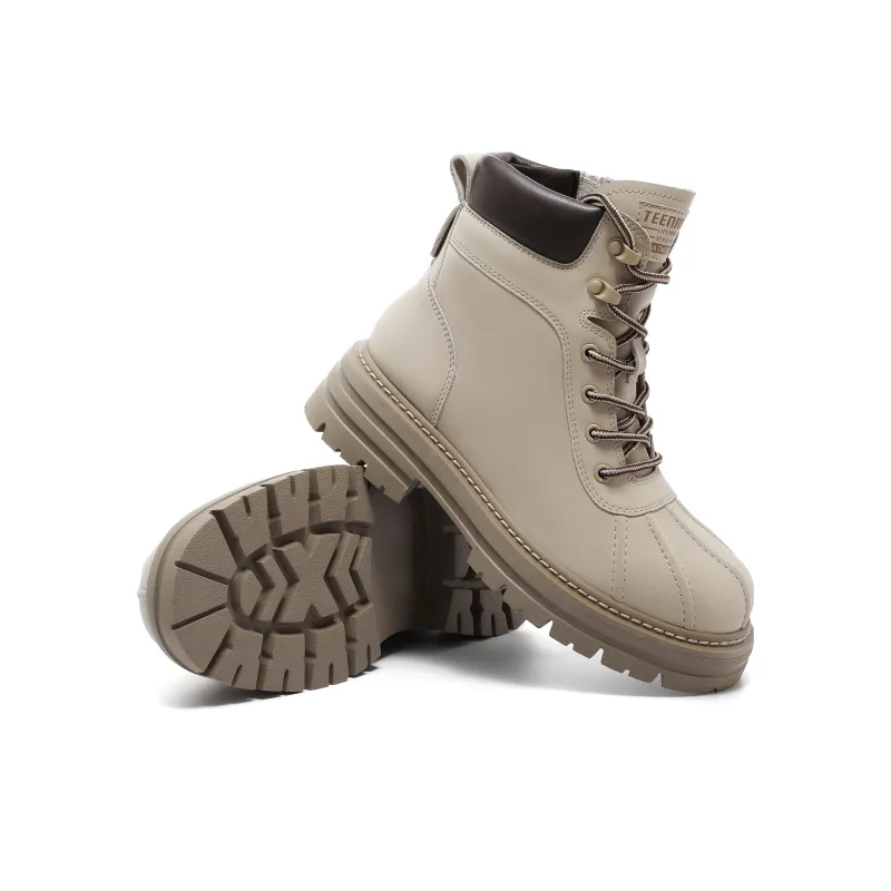 Teenmix Ankle Boots 4.5cm Women's-10