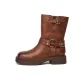 Brown[Fleece-Lined]