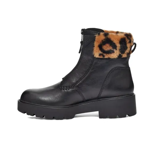 UGG Ankle Boots Women's Black
