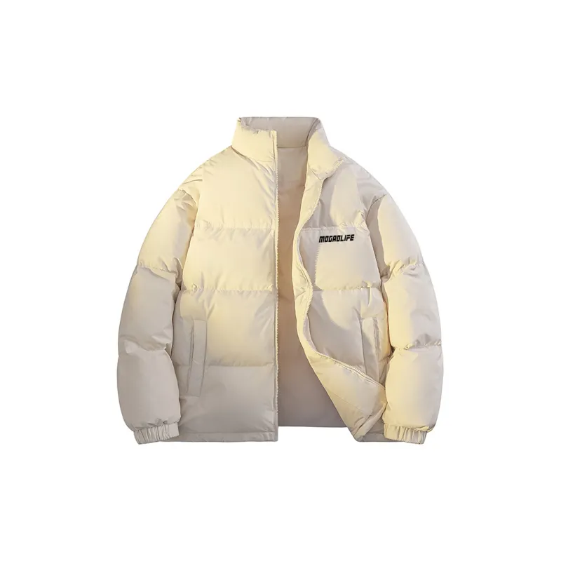 Mogao Down Jackets Unisex-4