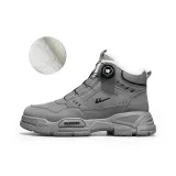 Gray (Fleece-Lined)